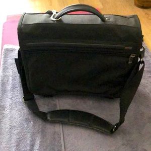 TUMI Briefcase -A classic